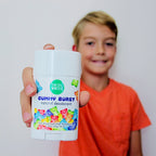 Daily Care Deodorant for Kids and Teens for daily home and personal routines with bath body and hygiene