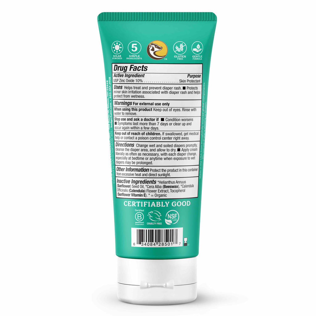 Everyday Home Diaper Cream for daily home and personal routines with baby care and kids products