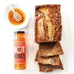 Daily Care Hot Honey for daily home and personal routines with general everyday essentials