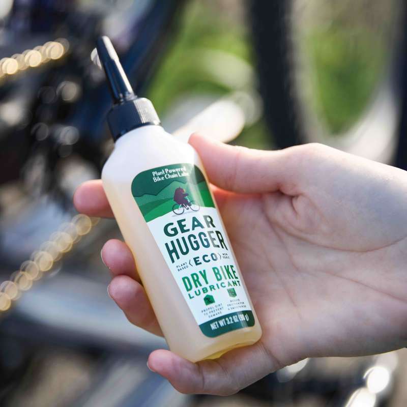 Routine Ready Eco Dry Bike Lubricant for daily home and personal routines with general everyday essentials