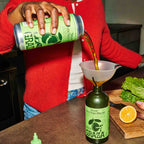 Everyday Home Drizzle Extra Virgin Olive Oil - Refill for daily home and personal routines with pantry foods and beverages