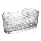 Practical Living Kitchen Sink Sponge Suction - Made with Recycled Plastic for daily home and personal routines with cleaning laundry and paper products