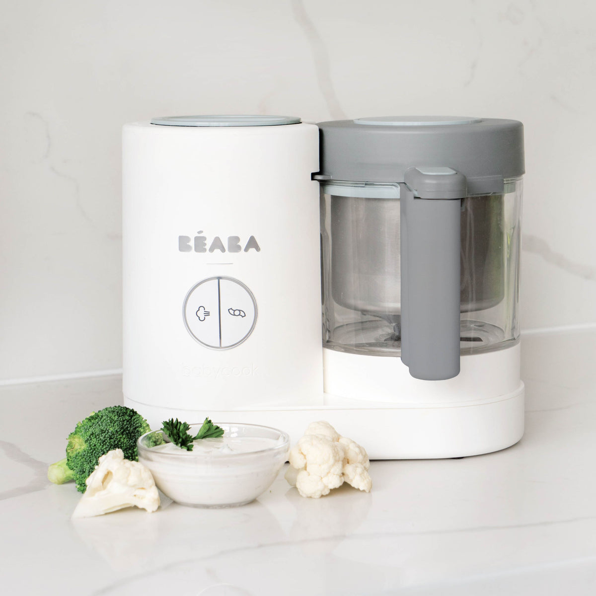 Practical Living Babycook Neo Baby Food Maker for daily home and personal routines with baby care and kids products