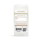 Practical Living Deodorant - Aluminum included for daily home and personal routines with bath body and hygiene