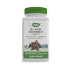 Routine Ready Black Cohosh Root - Traditional Women s Health Remedy for daily home and personal routines with general everyday essentials