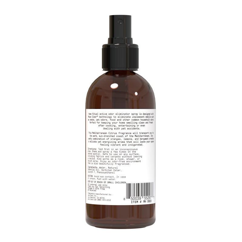 Home Essentials Active Odor Eliminator for daily home and personal routines with general everyday essentials