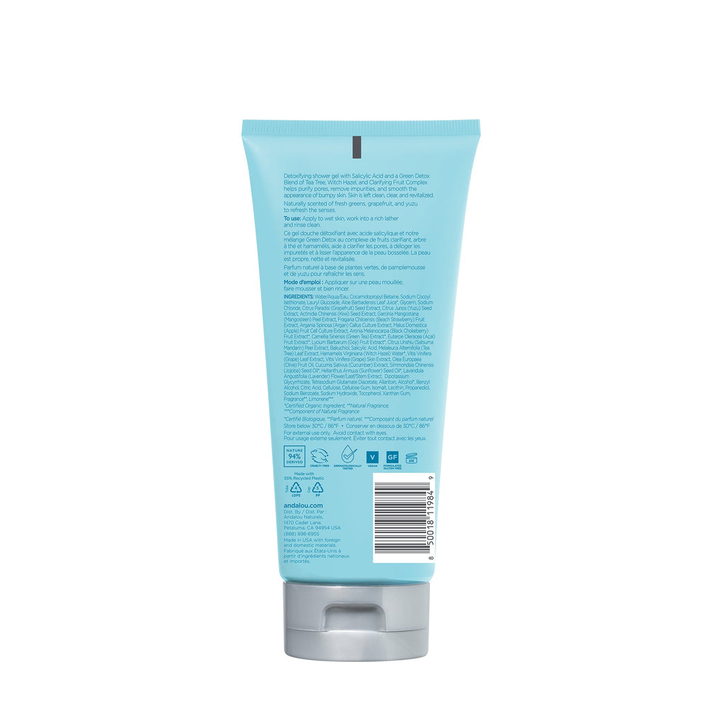 Everyday Home Clarifying Yuzu Grapefruit Body Wash for daily home and personal routines with bath body and hygiene