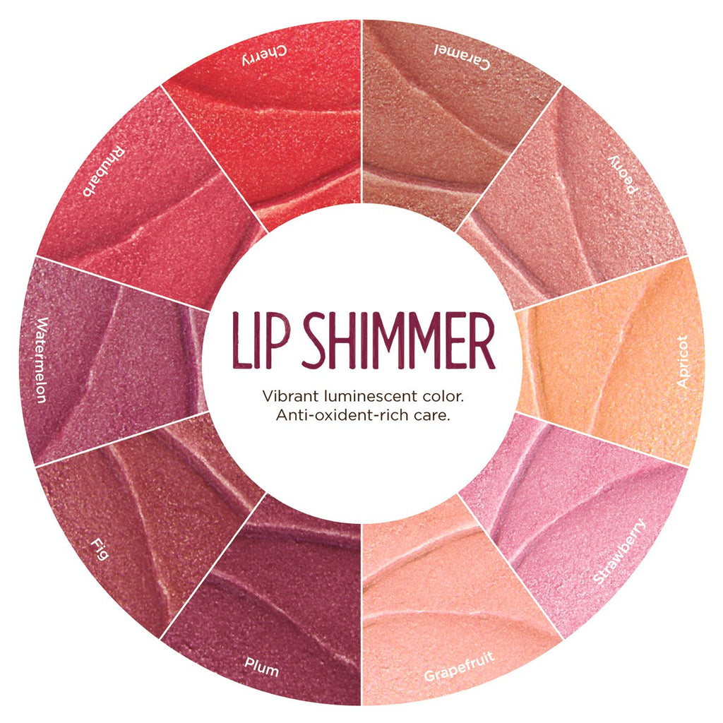 Daily Care Lip Shimmer for daily home and personal routines with facial skin and sun care
