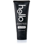 Daily Care Activated Charcoal Whitening Fluoride Toothpaste for daily home and personal routines with oral care