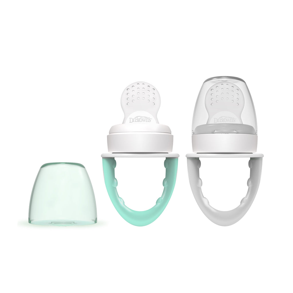 Routine Ready Fresh Firsts Silicone Feeder for daily home and personal routines with baby care and kids products