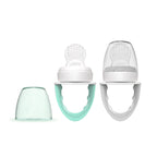 Routine Ready Fresh Firsts Silicone Feeder for daily home and personal routines with baby care and kids products