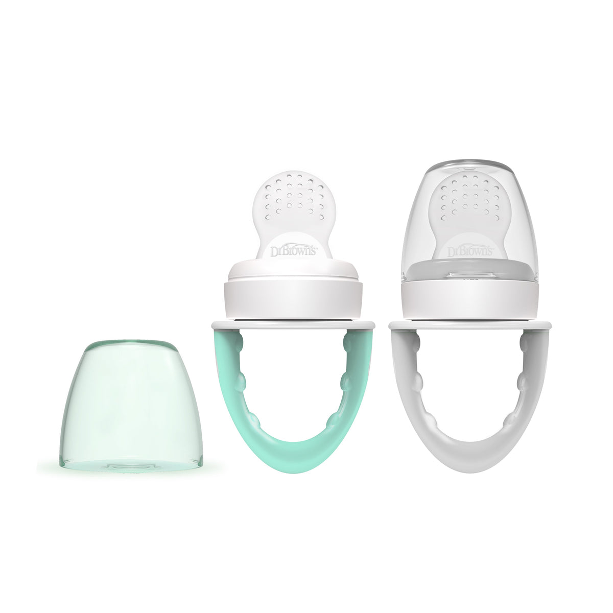 Routine Ready Fresh Firsts Silicone Feeder for daily home and personal routines with baby care and kids products
