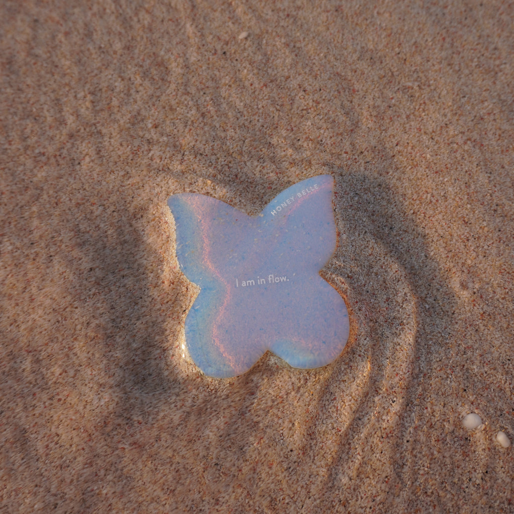 Everyday Home Butterfly Gua Sha for daily home and personal routines with general everyday essentials