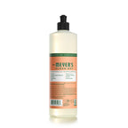 Daily Care Dish Soap for daily home and personal routines with cleaning laundry and paper products