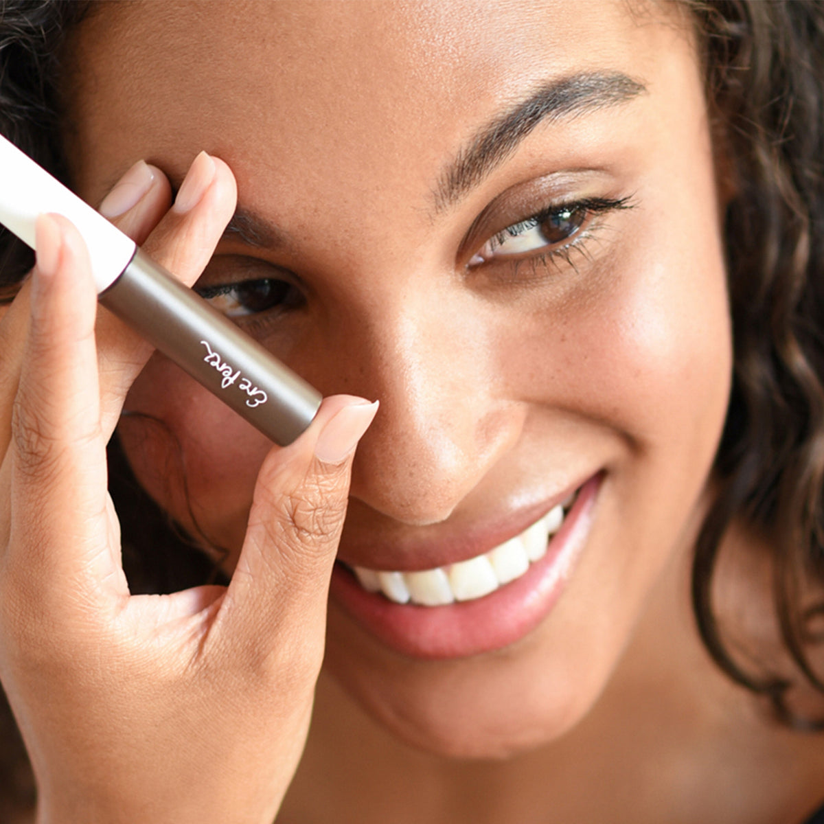 Routine Ready Argan Brow Hero for daily home and personal routines with general everyday essentials