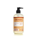 Routine Ready Hand Soap for daily home and personal routines with bath body and hygiene