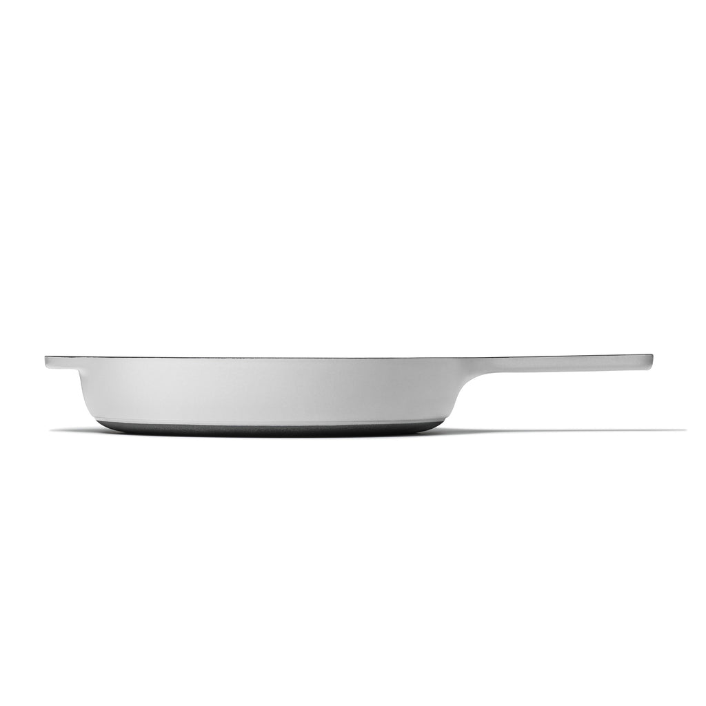 Home Essentials Cast Iron Skillet, 10.5 for daily home and personal routines with cookware food storage and kitchen tools