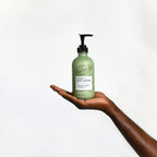 Home Essentials Hand + Body Lotion with Bergamot Water for daily home and personal routines with general everyday essentials