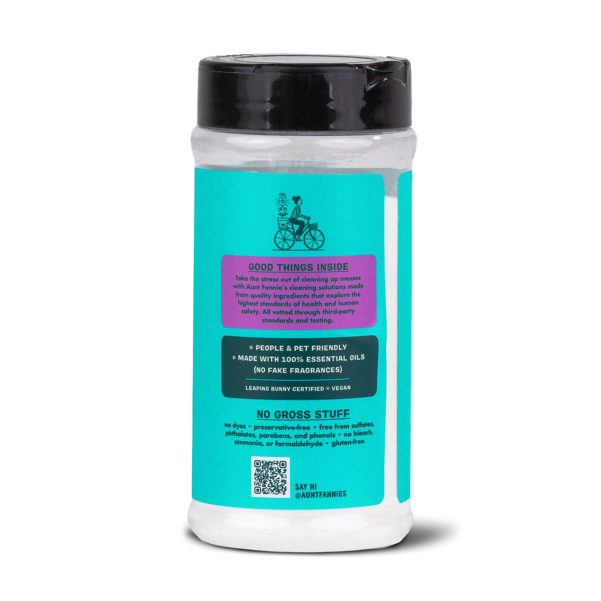 Everyday Home Carpet Refresher for daily home and personal routines with cleaning laundry and paper products
