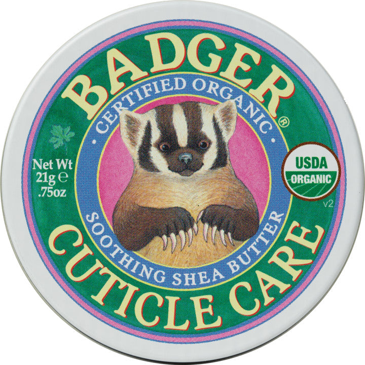 Cuticle Care