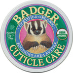 Cuticle Care