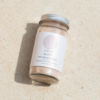 Everyday Home Buff Face and Body Scrub for daily home and personal routines with cleaning laundry and paper products