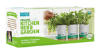 Kitchen Herb Garden