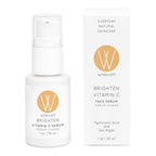 Brighten Vitamin C Face Serum