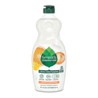 Home Essentials Dish Soap for daily home and personal routines with cleaning laundry and paper products