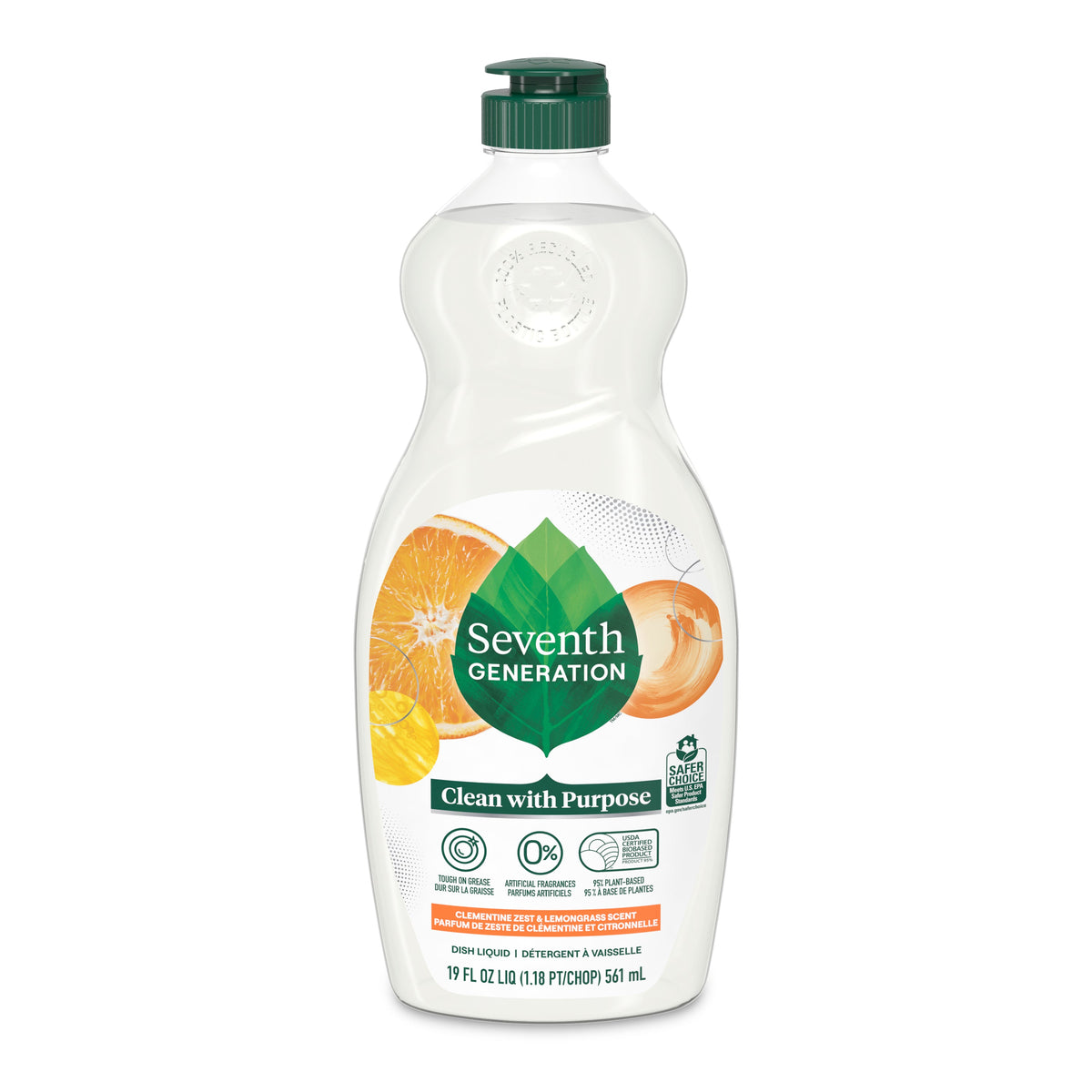 Home Essentials Dish Soap for daily home and personal routines with cleaning laundry and paper products