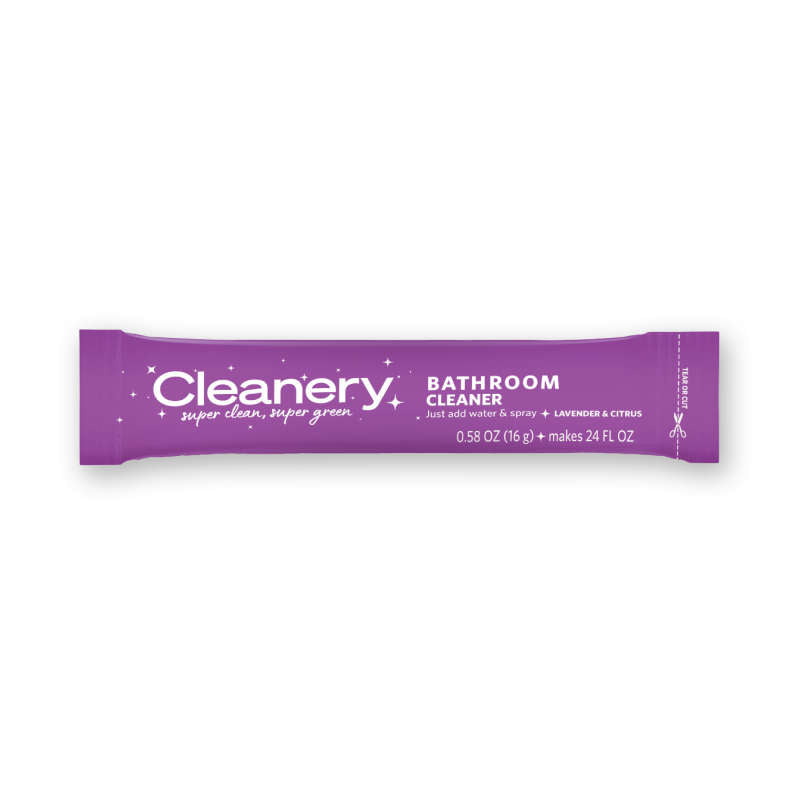 Bathroom Cleaner Refill
