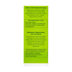 Everyday Home Citrus 24h Deodorant Spray for daily home and personal routines with bath body and hygiene
