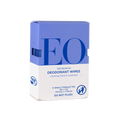 Deodorant Wipe