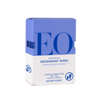 Deodorant Wipe