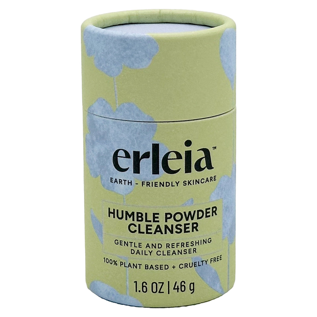 Humble Powder Cleanser