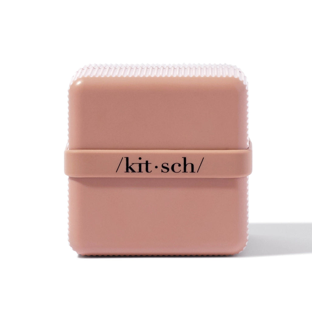 Routine Ready Bottle-included Beauty Travel Case for daily home and personal routines with home organization and everyday goods
