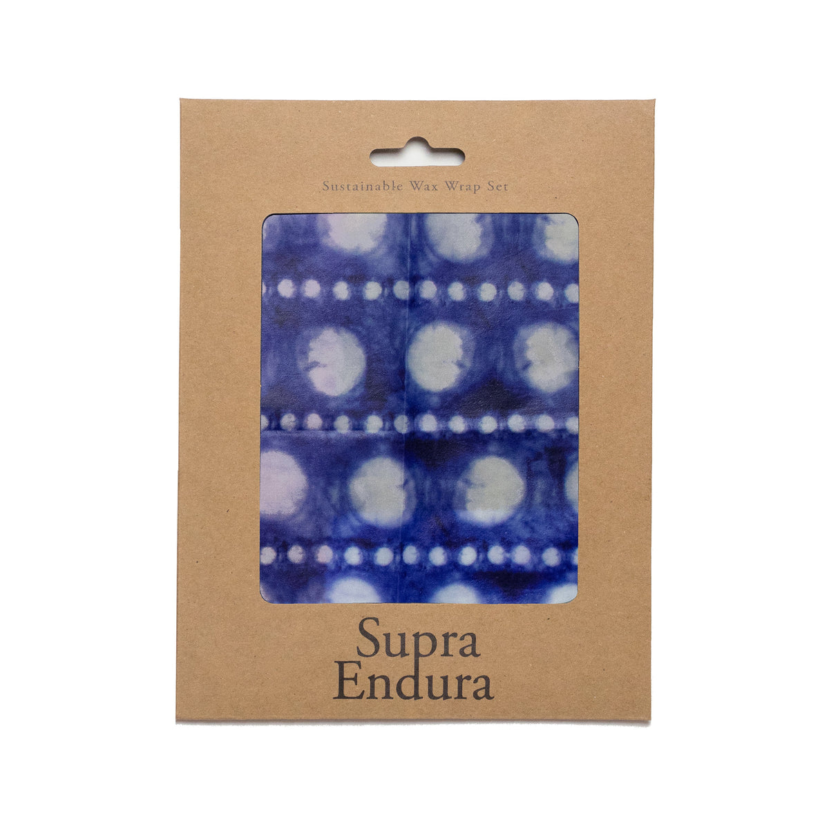 Beeswax Wraps
