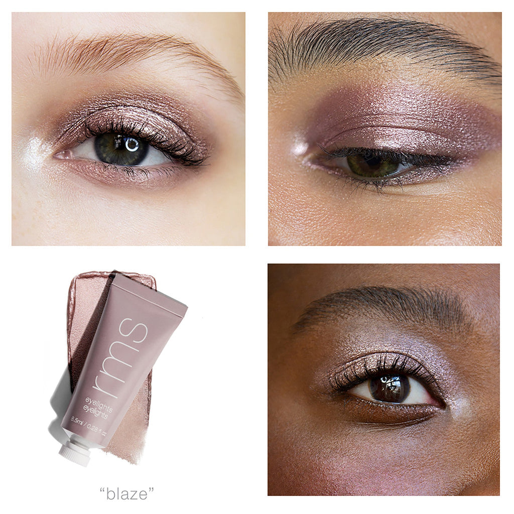 Practical Living Eyelights Cream Eyeshadow for daily home and personal routines with general everyday essentials