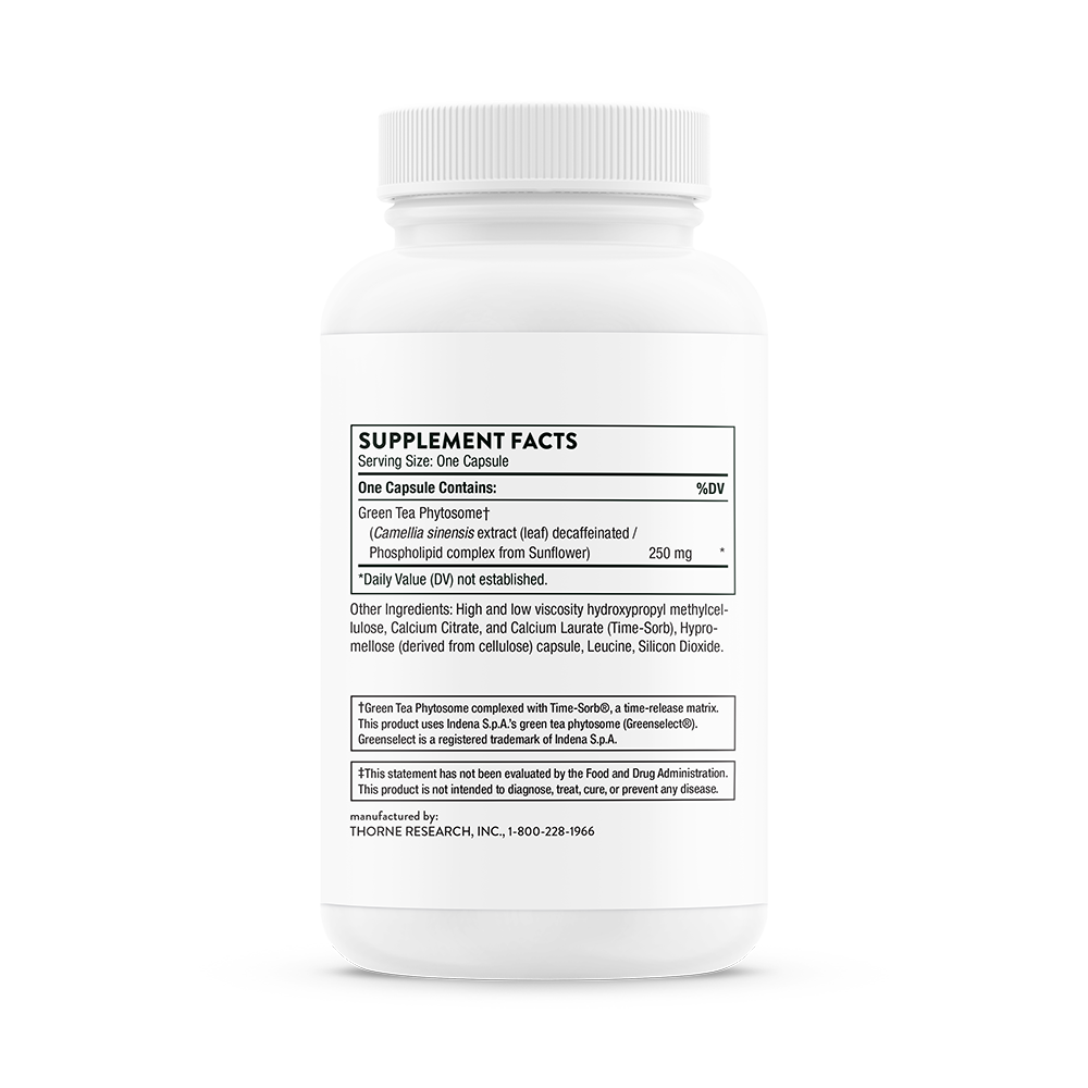 Daily Care Green Tea Phytosome for daily home and personal routines with cookware food storage and kitchen tools
