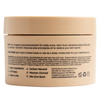 Daily Care Bum + Body Cream for daily home and personal routines with general everyday essentials