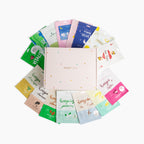 Practical Living K Beauty Face Mask Set for daily home and personal routines with facial skin and sun care