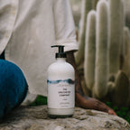 Daily Care Hand and Body Lotion for daily home and personal routines with general everyday essentials