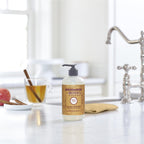 Routine Ready Hand Soap for daily home and personal routines with bath body and hygiene
