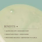 Daily Care Hydrating Cream Hairbath for daily home and personal routines with hair care