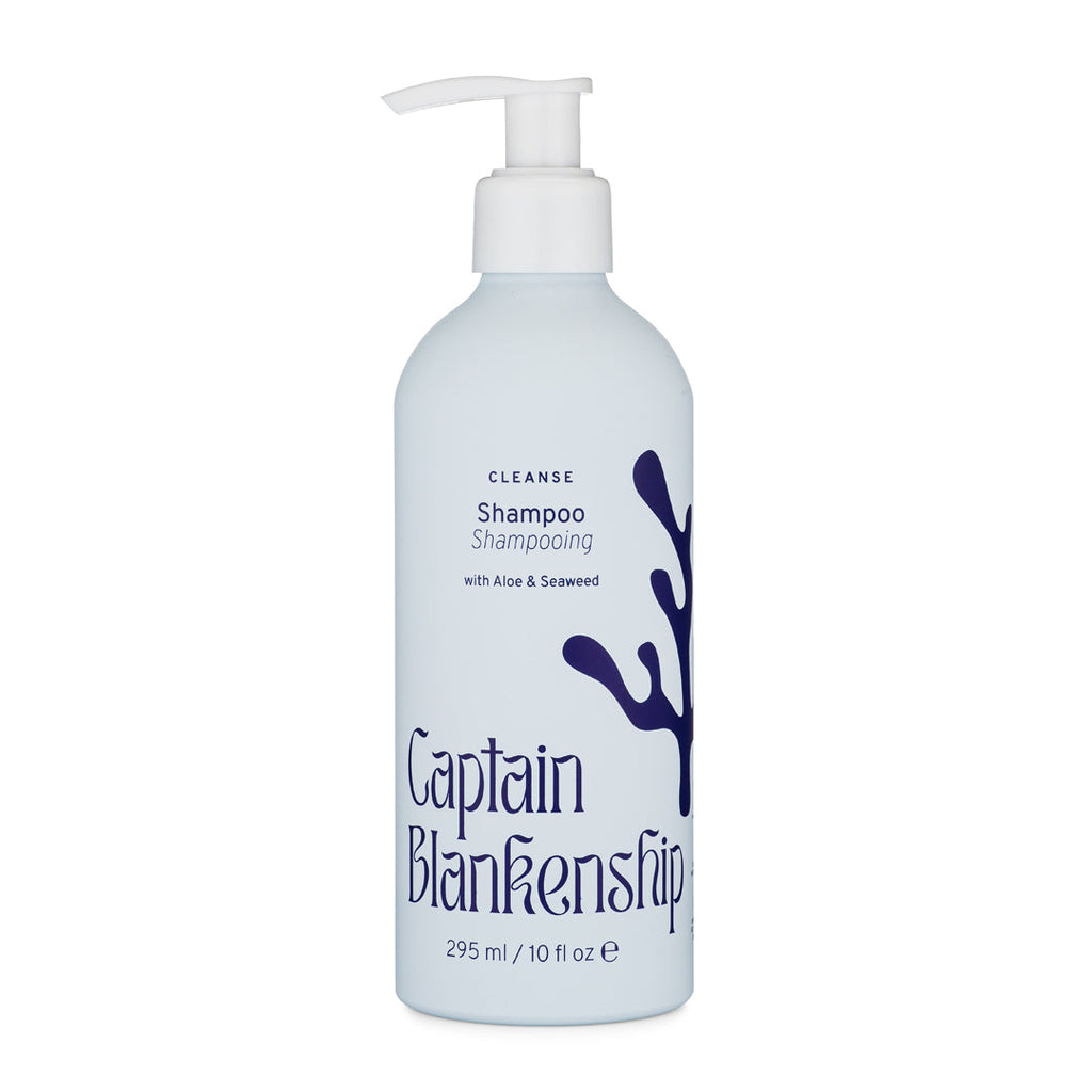 Cleanse Shampoo