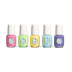 Daily Care Kids 5-Piece Fun Pop Nail Collection for daily home and personal routines with baby care and kids products