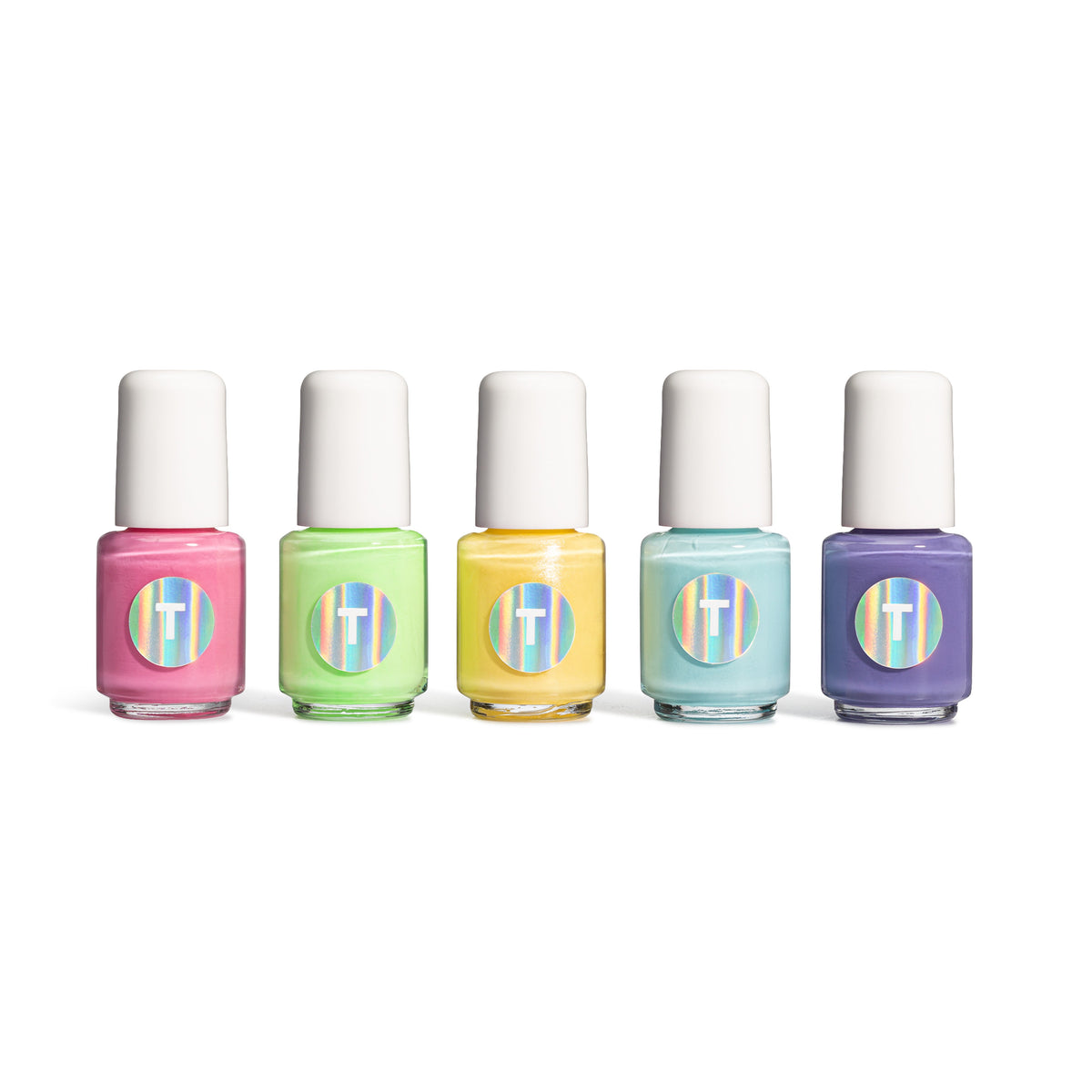 Daily Care Kids 5-Piece Fun Pop Nail Collection for daily home and personal routines with baby care and kids products