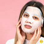 Practical Living K Beauty Face Mask Set for daily home and personal routines with facial skin and sun care