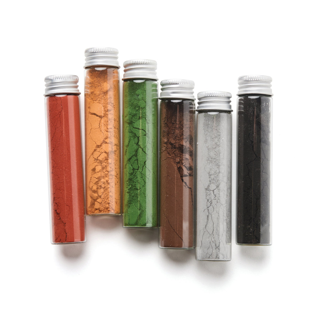 Practical Living Earth Paint Set for daily home and personal routines with general everyday essentials