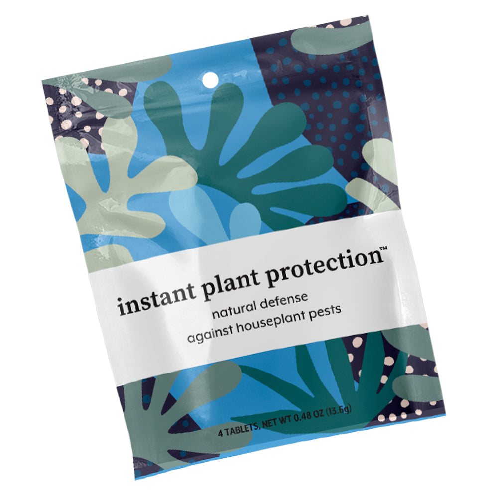 Practical Living Instant Indoor Plant Protection for daily home and personal routines with garden plant and outdoor supplies